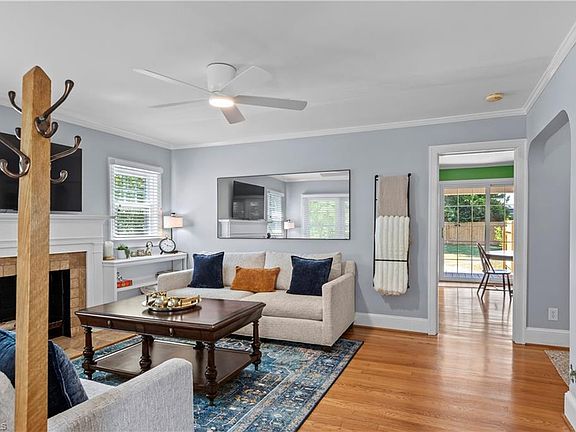 5th image of 1518 W Academy St