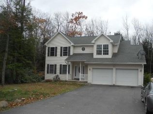 5178 Seneca Way, Tobyhanna, PA