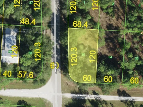 27282 Mandalay Dr, Punta Gorda, FL 33955