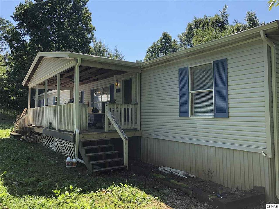 1727 Ko Way Sevierville TN Zillow