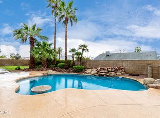 8027 E Quarterline Rd, Mesa, AZ 85207