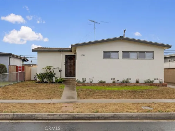 1518 247th St, Harbor City, CA 90710