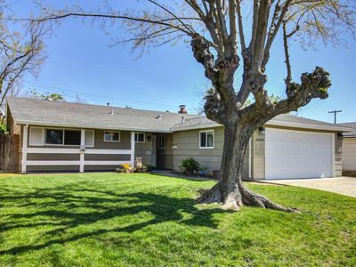 6008 Green Glen Way, Sacramento, CA, 95842