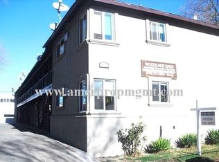 1125 Lochbrae Rd APT 9, Sacramento, CA 95815