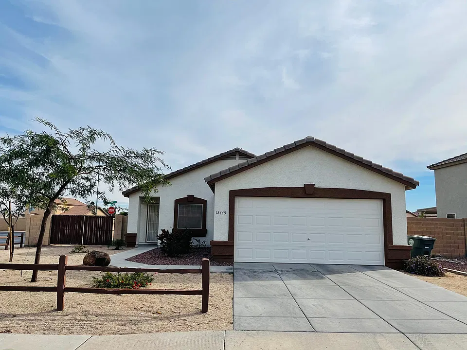 12445 N 127th Dr