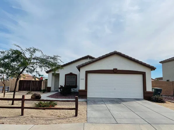 12445 N 127th Dr, El Mirage, AZ 85335