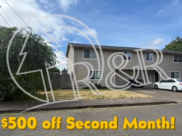 851 W 9th Ave, Junction City, OR 97448