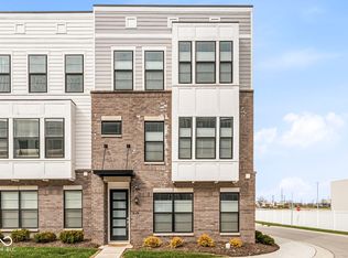 9754 Junction Sta, Fishers, IN 46037