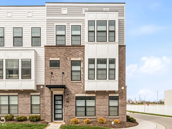 9754 Junction Sta, Fishers, IN 46037