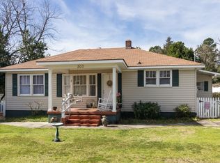 303 Frederick St, Wrens, GA 30833