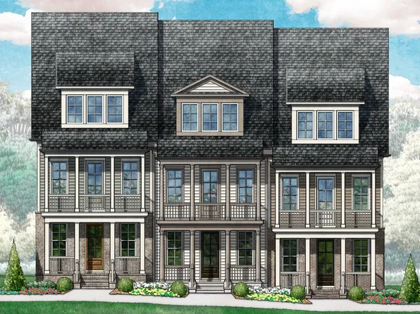 3008 Evergreen Hill Dr Lot 149, Franklin, TN 37064