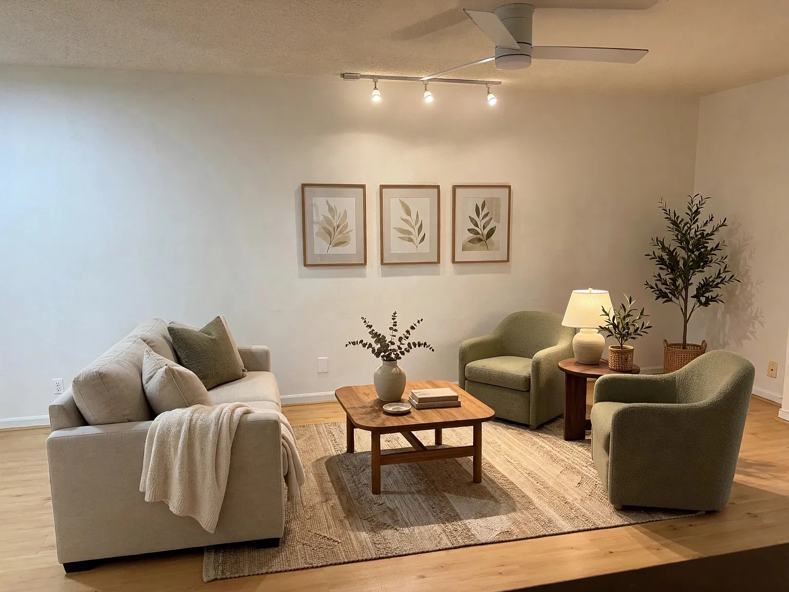 1 bed, 790 sqft, $2,025 — Photo 4