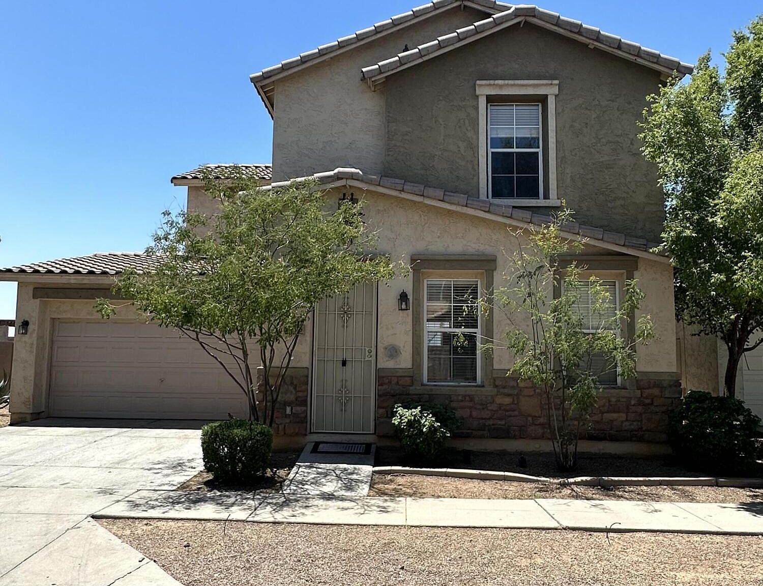 Chantelle S Villas, Phoenix, AZ Real Estate & Homes with 1+ Baths For Sale  - Movoto