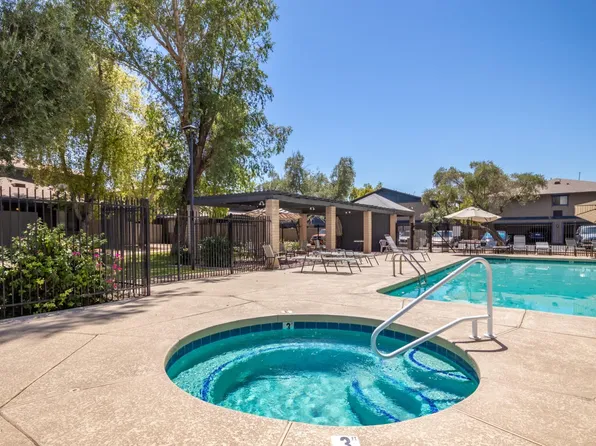 286 W Palomino Dr Unit 145, Chandler, AZ 85225