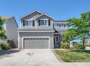 1998 Traces Ln, Colorado Springs, CO 80951