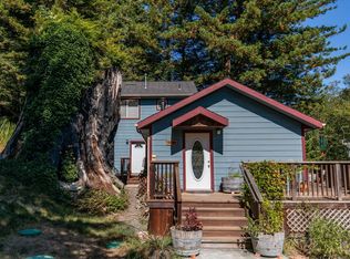 2830 Woodgulch Rd, Eureka, CA 95503