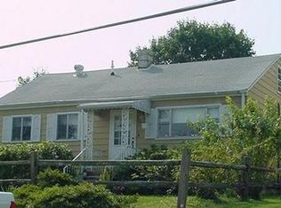 5108 Woodlawn Rd NW, Roanoke, VA 24017
