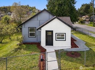 8603 Renton Avenue S, Seattle, WA 98118