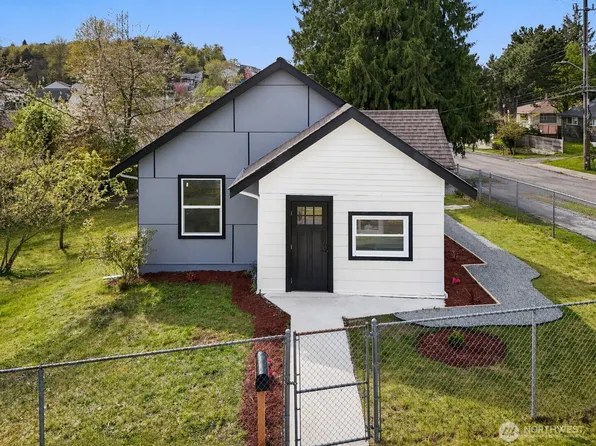 8603 Renton Avenue S, Seattle, WA 98118