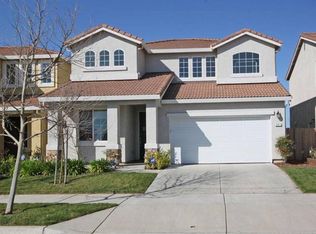 391 Alboran Sea Cir, Sacramento, CA