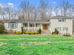 65 Blanchard Rd, Easton, CT 06612
