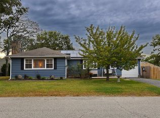 204 Page Dr, Brick, NJ 08724