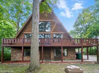 1450 Fostoria Ave, Findlay, OH 45840