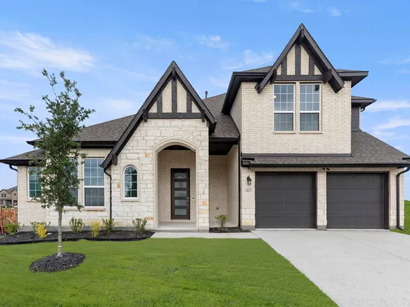 1013 Butterfly Ln, Justin, TX 76247