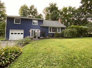 109 Hickory Rdg, Charlton, NY 12019