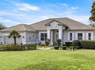 1626 E Gate Dancer Cir, Inverness, FL 34453