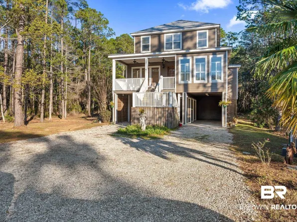 14200 Scenic Highway 98, Point Clear, AL 36532