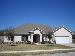 1624 Mistflower Ln, Winter Garden, FL 34787