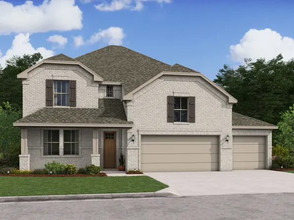 3210 Rios Ct, League City, TX 77573