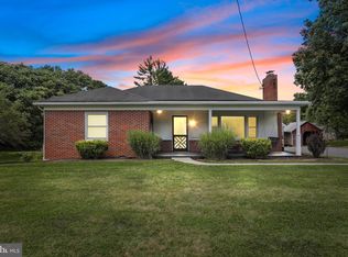 20402 Jefferson Blvd, Hagerstown, MD 21742