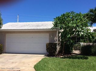 531 Majorca Ct, Satellite Beach, FL 32937