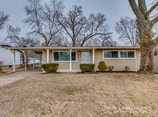 10308 Varnum Dr, Saint Louis, MO