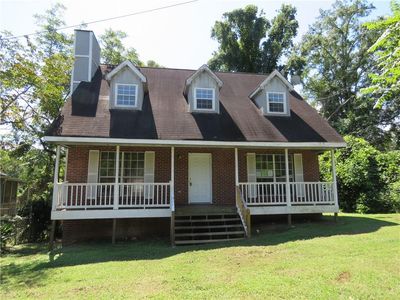 3173 Robinson Ave, Scottdale, GA, 30079