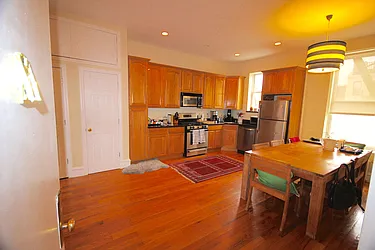 Rented by Landmark Realty & Management