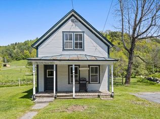 2 Upper Village Rd, Chelsea, VT 05038