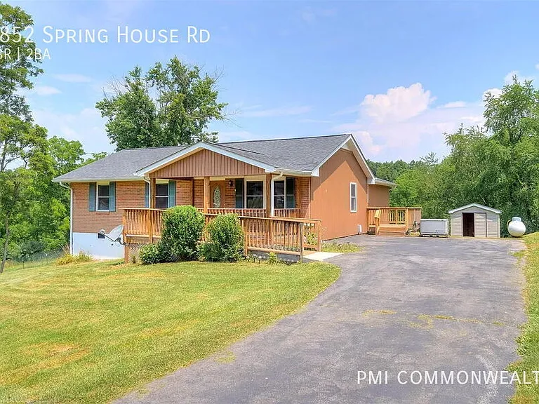 2852 Spring House Rd — Photo 21