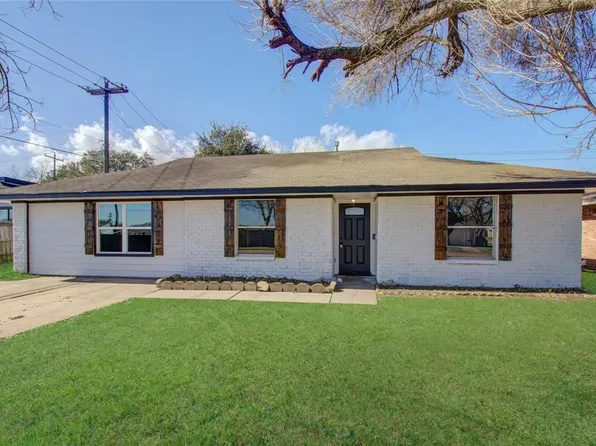 4806 Luella Ave, Deer Park, TX 77536