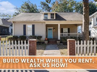 1638 Mercer Ave APT B, College Park, GA 30337