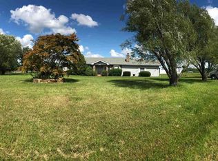 324 SW 351st Rd, Clinton, MO 64735