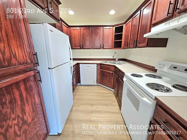 Judkins Park Place — Photo 8