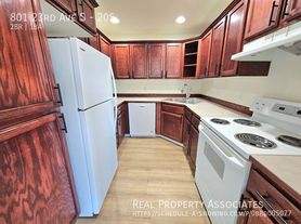 Judkins Park Place