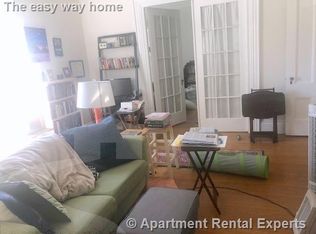 28 Warren Ave #1S, Somerville, MA 02143