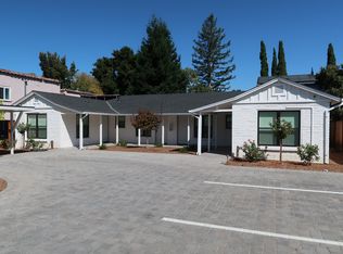 1532 California St #5, Mountain View, CA 94041