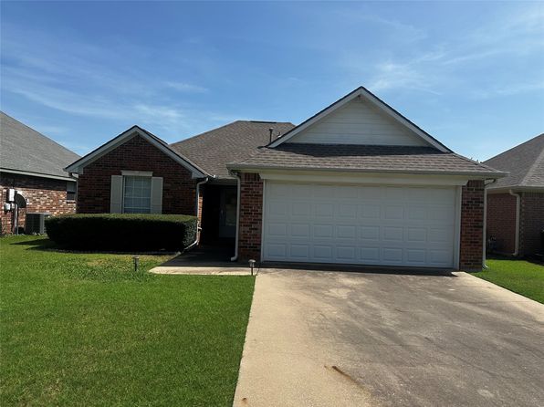 Home for Sale in Greenville TX