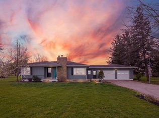 479 Tarlton Rd, Circleville, OH 43113