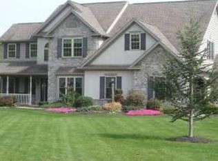 50 Camp Strauss Rd, Bethel, PA 19507